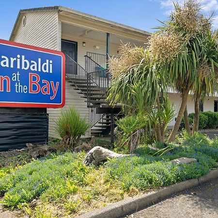 Garibaldi Inn At The Bay Exterior photo